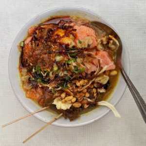 Rekomendasi 6 Tempat Makan Bubur Ayam di Yogyakarta, Ada yang Pakai Topping Keju