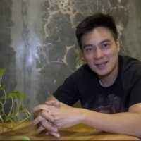 Baim Wong Resmi Cabut Permohonan Merek Citayam Fashion Week