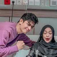 Ria Ricis Melahirkan Anak Pertama, Teuku Ryan: Istriku Terbaik
