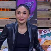 Cerita Yuni Shara Nyanyi Pakai Baju Terbuka di Depan Presiden Soeharto