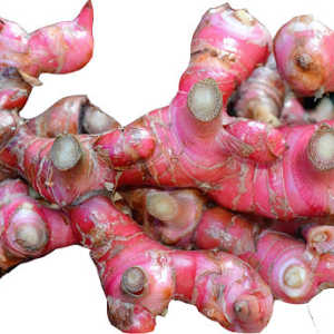 11 Manfaat Jahe Merah Campur Madu: Baik Untuk Diet dan Kesuburan Pria