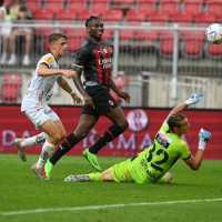 Hasil Pramusim Wolfsberger vs AC Milan, RB Salzburg vs Liverpool