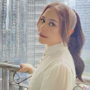 Prilly Sindir Jeje Slebew Ngamuk Dimintain Foto: Kalau Tak Suka, ya Ga Usah Terkenal