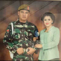 Hasil Autopsi: Kopda Muslimin, Otak Penembakan Istrinya Tewas Karena Keracunan