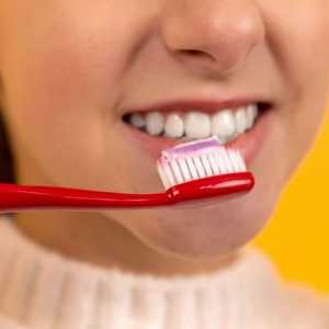 Bukan Menyikat dari Atas ke Bawah, Begini Cara Sikat Gigi yang Benar