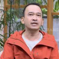 Cerita Ruben Onsu Jadi Mualaf: Ini Bukan Karena Paksaan