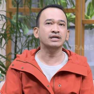 Ruben Onsu ditetapkan jadi tersangka kasus penipuan dan penggelapan