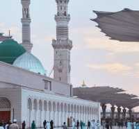 1 Muharam 2022, 4 Alasan Kenapa Nabi Muhammad Hijrah ke Kota Madinah