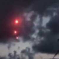 Benda Misterius Diduga UFO Melayang di Langit Lampung, Ini Penjelasan BRIN