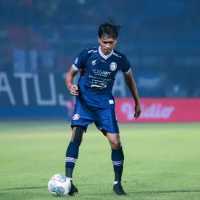 Rekap Liga 1: Arema Menang Dramatis, Persib Keok dari MU