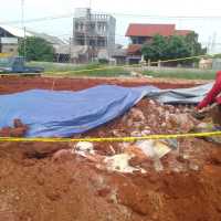 Menko PMK Muhadjir Buka Suara Soal 'Kuburan' Beras Bansos di Depok