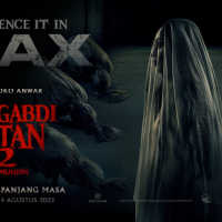 5 Fakta dan Bocoran Film Pengabdi Setan 2: Communion, Tayang 4 Agustus di Bioskop