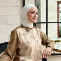 Usai Cerai dengan Ahmad Mumtaz Rais, Futri Zulya Savitri Ganti Nama