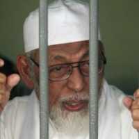 Ustaz Abu Bakar Ba'asyir Sebut Pancasila Itu Dasarnya Tauhid, Bukan Syirik