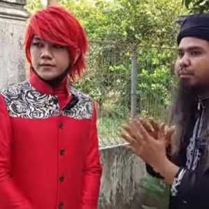 Trik Pengobatan Dibongkar, Gus Samsudin Ancam Gugat Pesulap Merah Rp100 Miliar