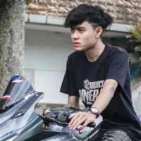 Seleb TikTok Aji Firmanto Meninggal Usai Alami Kecelakaan Maut, Ini Kronologinya