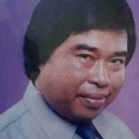 Pelawak Senior Eddy Gombloh Meninggal Dunia