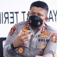 Jelang Sidang Pemecatan, Irjen Ferdy Sambo Mundur dari Polri