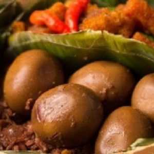 6 Kota di Indonesia yang Miliki Kuliner Lokal Terbaik Versi Taste Atlas