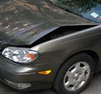 Polisi Ditabrak Mobil Plat Pejabat Gegara Ditegur Pakai Strobo, Ditangkap di Bekasi