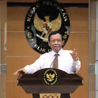 Mahfud MD Sebut Motif Irjen Sambo Bunuh Brigadir J Hanya Boleh Didengar Orang Dewasa