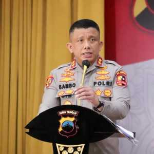 Kata Pengacara Soal Ferdy Sambo Nikahi Si Cantik