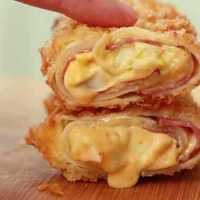 Anti Antre, Ini Resep Risol Mayo Margo yang Viral