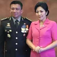 Kubu Brigadir J Sebut Pertengkaran Ferdy Sambo-Putri di Magelang Gegara Wanita Lain