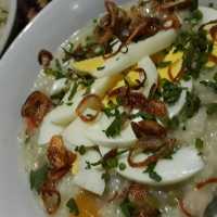 Resep Bubur Asyura, Sajian Khas dan Nikmat Untuk Buka Puasa