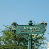 Pusing Cari Parkir, Ini Rekomendasi Tempat Parkir dekat Malioboro