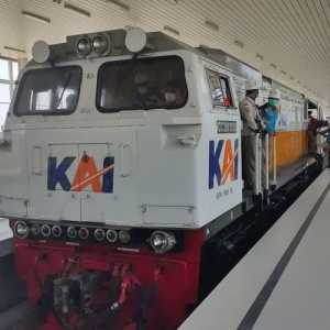 PT KAI Rilis Aturan Terbaru Naik Kereta Api: Tak Wajib Pakai Masker, Asalkan...