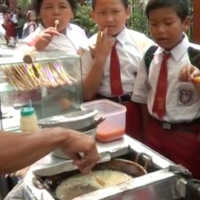 Resep 5 Jajanan Anak di Sekolah, Lebih Sehat dan Bersih