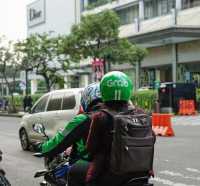 Harga Naik, Ini Rincian Tarif Ojek Online Terbaru