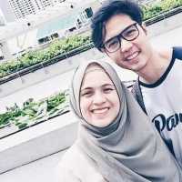 Artis Nycta Gina Restui Suaminya Rizky Kinos Poligami, Ada Apa?