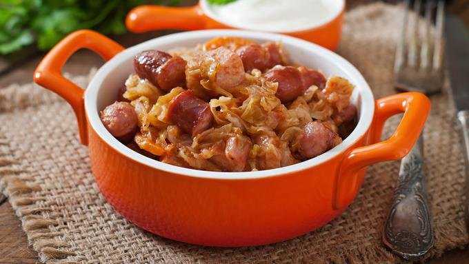     Resep tumis sosis saus barbeque