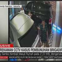 Putri Candrawathi Sambo Jadi Tersangka Pembunuhan Berencana Brigadir J, Ini Perannya