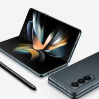 Samsung Galaxy Z Fold 4 Rilis, Intip Spesifikasi Lengkap dan Harganya