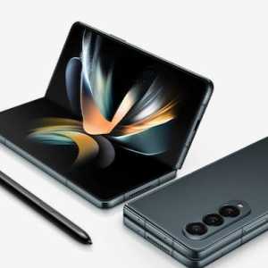 Samsung Galaxy Z Fold 4 Rilis, Intip Spesifikasi Lengkap dan Harganya