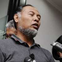 Mantan Komisioner KPK Bambang Widjojanto Disebut Ditangkap Bareskrim, Ini Kata BW