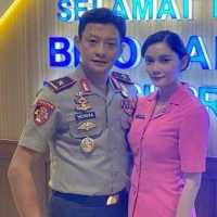 Seali Syah Buka Surat Ferdy Sambo: Hendra Kurniawan Tak Salah di Kasus Brigadir J