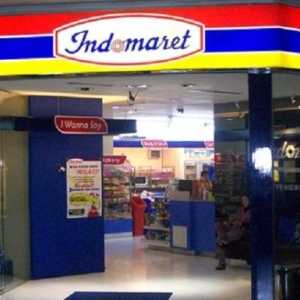 Promo Hanya 3 Hari Indomaret 25-27 November: Minyak Goreng Rp35.900,Telur Rp23.900