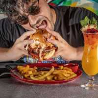 7 Makanan Berbahaya yang Sering Dikonsumsi