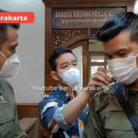 Gibran Marahi Paspampres yang Pukuli Warga Solo, Komandan Minta Maaf