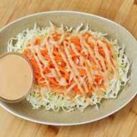 Resep Salad Ala Hokben, Praktis dan Mudah Diolah di Rumah