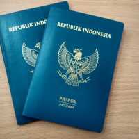 Paspor Baru Indonesia Ditolak Pemerintah Jerman, Begini Penjelasan Imigrasi