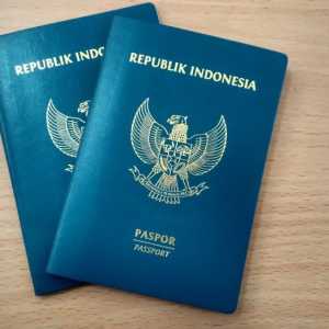 Paspor Baru Indonesia Ditolak Pemerintah Jerman, Begini Penjelasan Imigrasi