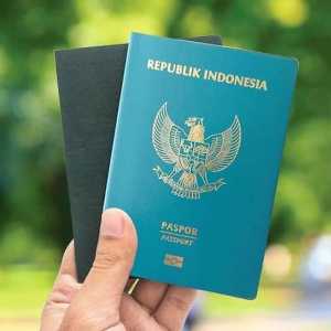 Begini syarat lepas status WNI: Tak nunggak pajak hingga bayar Rp5 juta
