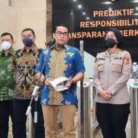 Usut Kasus Ferdy Sambo, Outfit Brigjen Andi Rian Ini Capai Ratusan Juta Rupiah