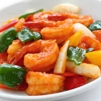 5 Resep Udang Asam Manis, Cocok untuk Makan Siang di Rumah Saat Weekend Ini