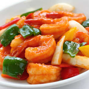 5 Resep Udang Asam Manis, Cocok untuk Makan Siang di Rumah Saat Weekend Ini